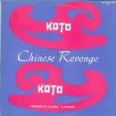 12inch Vinyl Single - Koto - Chinese Revenge
