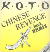 Koto - Chinese Revenge (New-Mix)