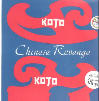 Koto - Chinese Revenge