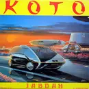 12inch Vinyl Single - Koto - Jabdah