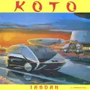 7inch Vinyl Single - Koto - Jabdah