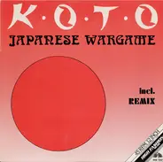 Koto - Japanese Wargame (Incl. Remix)