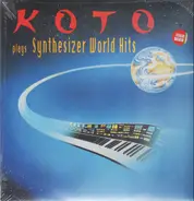 Koto - Plays Synthesizer World Hits