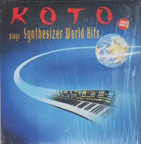 Koto - Plays Synthesizer World..