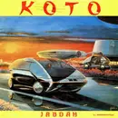 7inch Vinyl Single - Koto - Jabdah