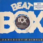 Koto - Japanese War Game (Remix)