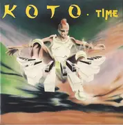 CD Single - Koto - Time