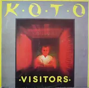 Koto - Visitors