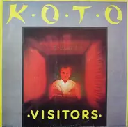 Koto - Visitors