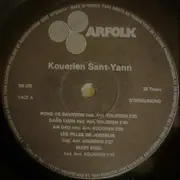 LP - Kouerien Sant-Yann - Kouerien Sant-Yann - Gatefold