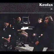 Koufax - Social Life