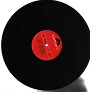 LP - Kouhei Oikawa & Paper Land - Paper Land - OBI