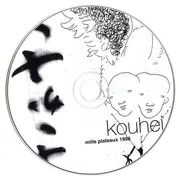 CD - Kouhei Matsunaga - Upside Down