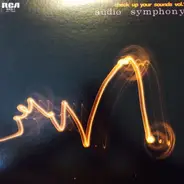 Kouichi Sugiyama - Audio Symphony (Check Up Your Sounds Vol.1)