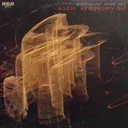 Kouichi Sugiyama - Audio Symphony No.2 (Check Up Your Sounds Vol.2)