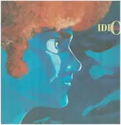 LP - Kouichi Sugiyama - Space Runaway Ideon = 伝説巨神イデオン - GATEFOLD