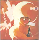 LP - Kouichi Sugiyama - Space Runaway Ideon II = 伝説巨神イデオン II - GATEFOLD