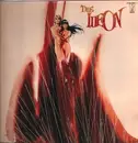 LP-Box - Kouichi Sugiyama - The Ideon = 映画 伝説巨人イデオン ~接触篇・発動編(3枚組)~ - Mono, gatefold