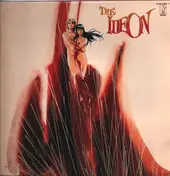 Kouichi Sugiyama - The Ideon = 映画 伝説巨人イデオン ~接触篇・発動編(3枚組)~