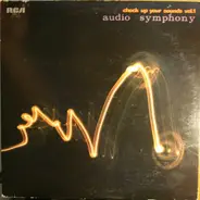 Kouichi Sugiyama - Audio Symphony No.1 (Check Up Your Sounds Vol.1)