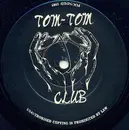 12inch Vinyl Single - Koush - Get On The Funk Train