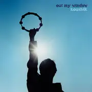 CD - Koushik - Out My Window - Digipak