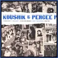 Koushik - Cold Beats (ft. Percee P)