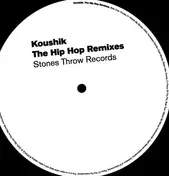 Koushik - The Hip Hop Remixes