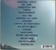 CD - Koushik - Out My Window - Digipak