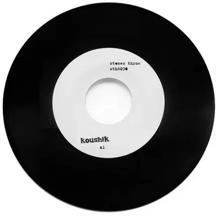 Koushik - A1