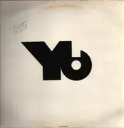 12inch Vinyl Single - Kova Rea - Annabelle (Django Négro Mix)