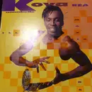 12inch Vinyl Single - Kova Rea - Annabelle