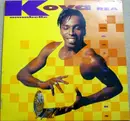 12inch Vinyl Single - Kova Rea - Annabelle
