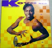 12inch Vinyl Single - Kova Rea - Annabelle