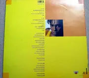 12inch Vinyl Single - Kova Rea - Annabelle