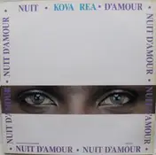 Kova Rea - Nuit D'Amour