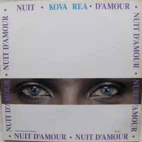 Kova Rea - Nuit D'Amour