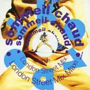 12inch Vinyl Single - Kova Rea - Sommeil Chaud