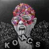 LP - Kovacs - Child Of Sin - Voodoo Coloured Vinyl, LTD Ed, 180g