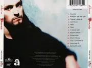CD - Kovács Ákos - Beavatás