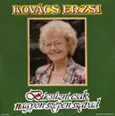 LP - Kovács Erzsi - Búcsúzni Csak Nagyon Szépen Szabad