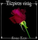 LP - Kovács Erzsi - Tűzpiros Virág