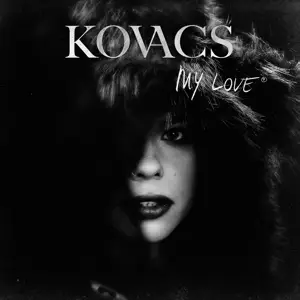 Kovacs - My Love -EP-