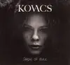 CD - Kovacs - Shades Of Black - Digipak