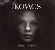 CD - Kovacs - Shades Of Black - Digipak