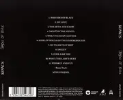 CD - Kovacs - Shades Of Black - Digipak