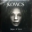 LP - Kovacs - Shades Of Black - Insert