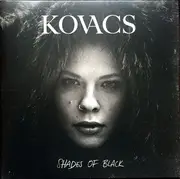 LP - Kovacs - Shades Of Black - Insert