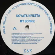 LP - Kováts Kriszta - 3. My Bonnie