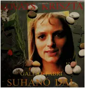 LP - Kováts Kriszta - Suhanó Dal